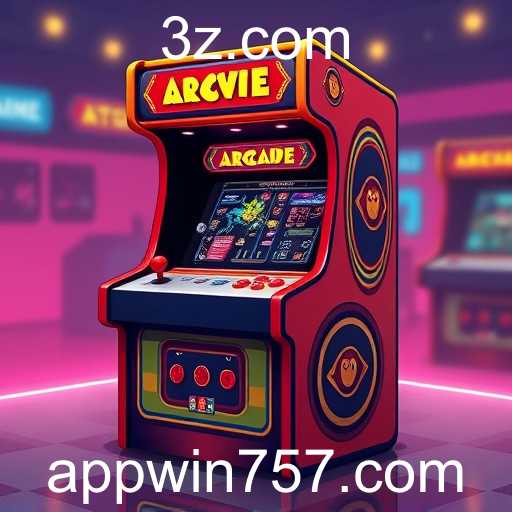 A Fascinante Persistência dos Jogos de Arcade no Site win757