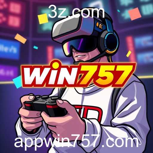 A Evolução dos Sites de Jogos e o Impacto do win757