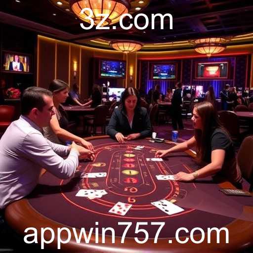 Explorando o Mundo dos Jogos em 2025