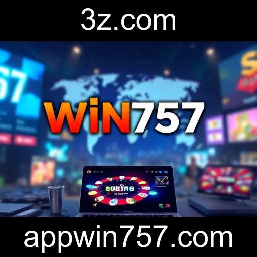 Tendências e Inovações no Setor de Jogos Online