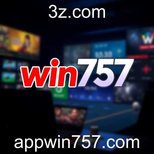 O Fenômeno Win757 no Mundo dos Games