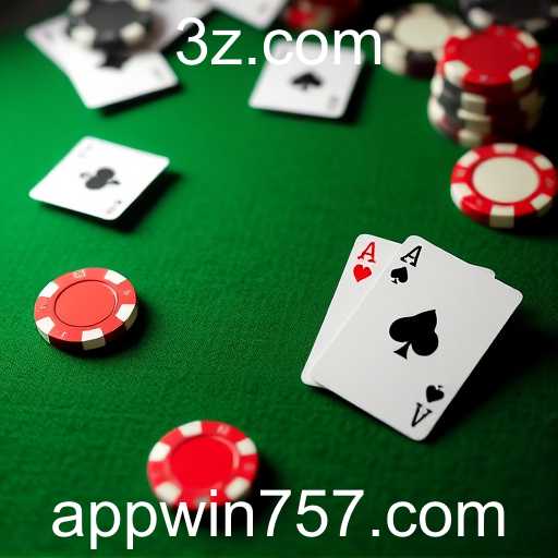 Explorando a Fascinante Categoria de Poker no Site Win757