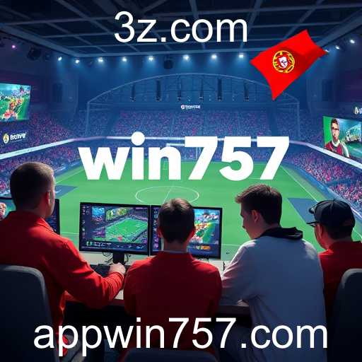 A Nova Era dos Jogos Online em Portugal