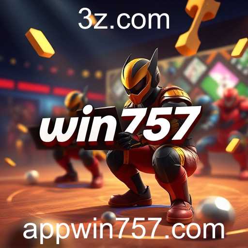 A Ascensão do Site de Jogos 'win757'