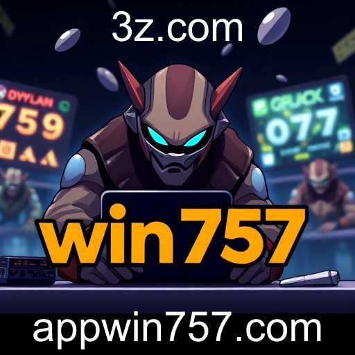 A Ascensão do Win757 no Cenário de Jogos