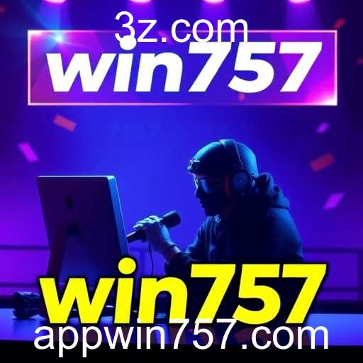 Win757 Revoluciona o Mercado de Jogos Online