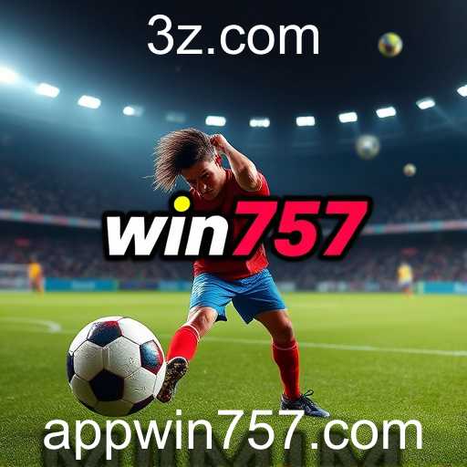 A ascensão do Win757 no mercado de jogos online