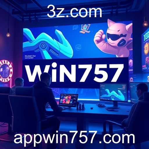 A Ascensão de Win757 no Cenário de Jogos Online