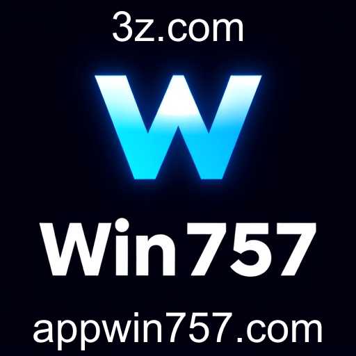 A Nova Era dos Jogos: Win757 e o Futuro do Entretenimento Online