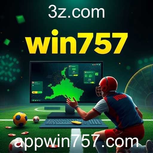 A Ascensão do win757 entre Jogadores Brasileiros